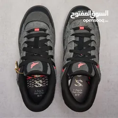  3 حذاء بوما STAPLE-180 Shoes