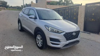  21 جيب هونداي توسان 2020 ديزل 4×4  يد اولا ولا غرام بويه 2000 تيربو بسعر لقطه الله يبارك