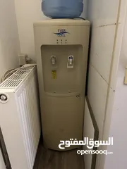  1 Water Generator