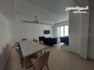  7 2 Bedrooms Apartment for Rent in Ghubra MGM REF:994R