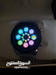 3 brand new smart watch with multiple theme and app