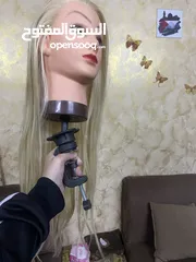  3 رأس مانيكان