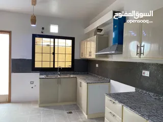  10 For Rent Villa 4 Bhk In Msq In front of Al Sarouj shell gas station