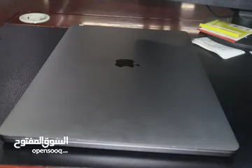  5 MacBook Pro 2019 i7 16 inch