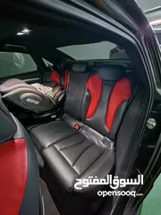  5 Audi S3 2016 GCC
