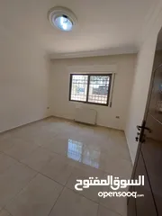 9 شقه 120م وترسات وحديقه 150م في أجمل مناطق تلاع العلي من المالك مباشره بسعر مغري