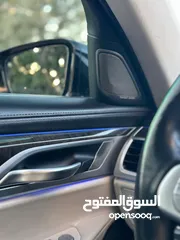  14 Bmw 740Le  for sale