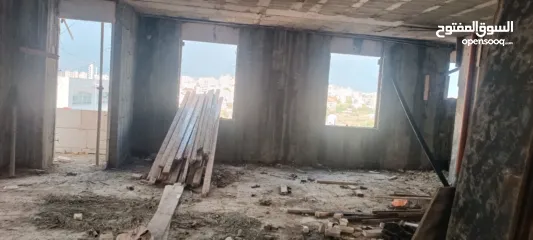  2 شقة طابق اول