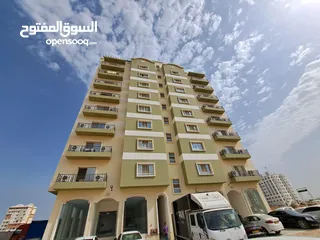  10 شقه للايجار الخوض/Apartment for rent, Al Khoud