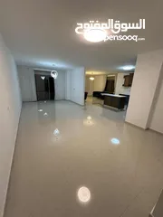  3 شقة فسيحة للإيجار في الشرفة – سكن عائلي راقٍ بسعر مميز