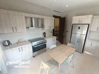  4 شقة غير مفروشة للايجار في الدوار الرابع ( Property 38212 )-174960153