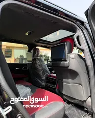  8 Land cruiser GR اعلى مواصفات