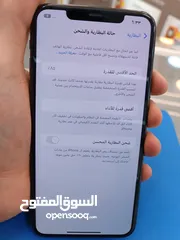  8 IPHONE 11 PRO MAX ( 512 GB ) USED /// ايفون 11 برو ماكس ذاكرة 512 مستعمل وكالة