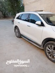  3 كيا سورينتو