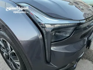  3 Neta U Pro 2022 مستعمل تمويل على الهوية