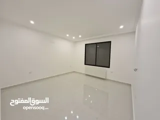  27 شقة فارهة حديثة ، طابق اول مميزة للبيع في ضاحية الامير راشد ، بمساحة بناء 210 م ، وبتشطيبات راقية .