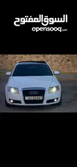  5 Audi a62009