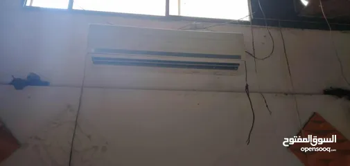  2 مكيف ثلاث طن فاز