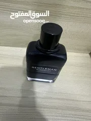  3 عطر  Givenchy gentleman eau de parfum
