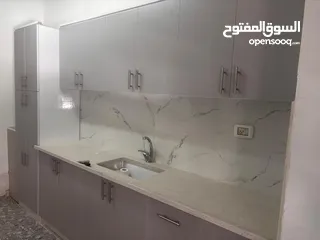  7 شقة مميزة للبيع عمارة برج امطير  الدفع كاش