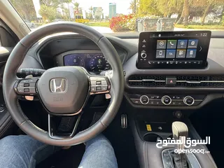  13 Honda ZR-V للبيع هوندا