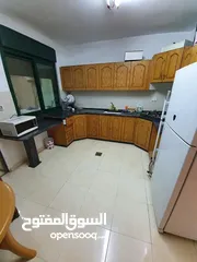  5 فرصة مميزة للسكن  في قلب الماصيون قرب فندق الميلينيوم، من أرقى وأهدأ في رام الله