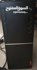  3 Desktop Lenovo l7