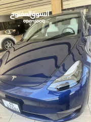  10 TESLA MODEL Y 2023 LONG-RANGE DUAL MOTOR