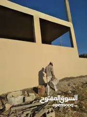  10 قصاره داخليه و خارجيه وصبة ميلان تسليم هندسي علي القده والميزان