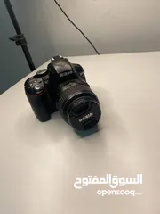  3 كاميرة Nikon d5300