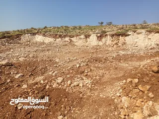  1 ارض  للبيع