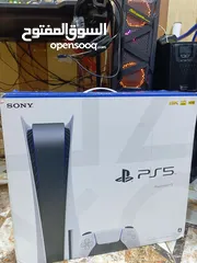  3 PS5  بلي ستيشن 5