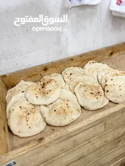  4 مخبز للبيع (مخبز الجود الذهبي)