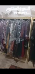  3 خزائن  للالبسه تعليق