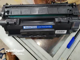  1 toner cartrldge