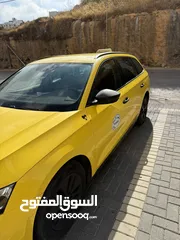  1 سيارة اسكودا اوكتافيا للبيع 2020