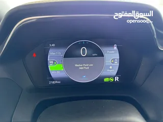  15 شيفروليه بولت كهرباء 2023 فحص كامل