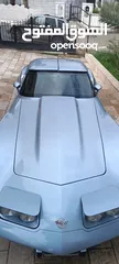  26 1978 Chevrolet Corvette C3 Stingray   اVisit