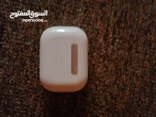  1 سماعات Airpods pro درجة اولى