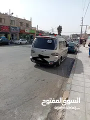  2 باص ستركس 2007 فحص كامل