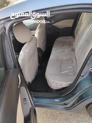  19 مازدا زوم 3 موديل 2015 فحص كاامل 7 جيد خصوصي اصلي ليست سياحي استخدام شخصي بحالة الوكاله ممشى قليل