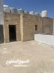  3 روف للإيجار طبربور مقابل القياده بنفس البنايه صيدلية بانه وليان