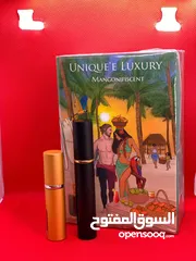  2 عطور نيش اصليه—Original Niche Perfumes