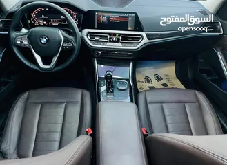  3 2021Bmw 330e