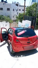  3 كورسا/اتماتيك/1.4/بنزين