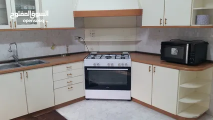  5 Furnished apartment 4 rent