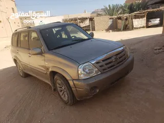  2 فيتارا  2005 خليجي