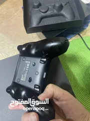  3 يد ناكون ريفولوشن nacon revolution pro 2  مستعمل
