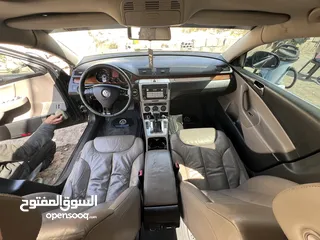  20 فوكس فاجن باست فل الفل بسعر مغري7جيد
