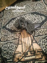  5 بلاستبشن 2بحاله جيده لا ينقصه غير يد وسيدي السعر 50شيكل